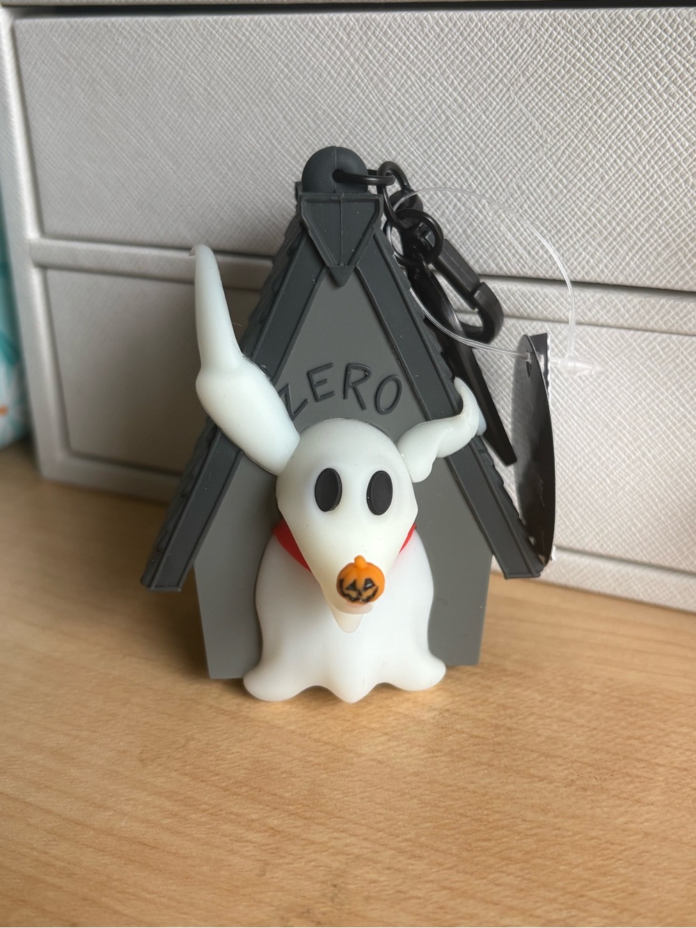 Nightmare Before Christmas x Bath & Body Works Zero Pocketbac Holder